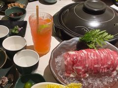 -狐狸爱上椰子鸡(滨江星光大道店)