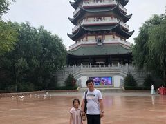 -济南方特东方神画