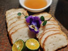 -锦府园·新台州菜(合生汇店)