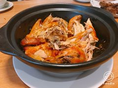-竹里馆 ·茶食(奥体店)