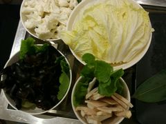 -陌生人火锅餐厅(阳曲路店)
