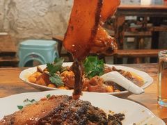 招牌牛肉烧白-国强牛肉(洋河总店)