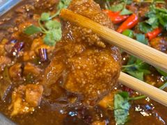 -鸿亨泰杂鱼馆(港馨家园店)