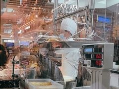 -龙记香港茶餐厅(久光百货店)