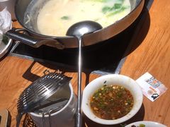 -骨之味·筒骨汤火锅(晋江万达店)