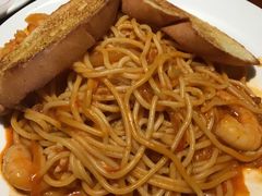 -米斯特比萨(光华桥凯德MALL天津湾店)