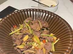 -秋色客家菜(南山店)