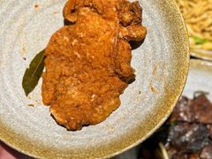 -圳兴面王·拌川·特色炒面(福田车公庙店)