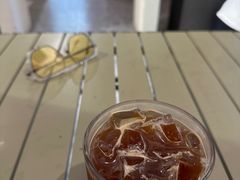 -士多咖啡·Stop Coffee