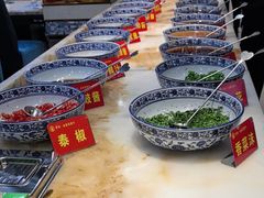 -清真军邺·金富苑肥牛(石坡街旗舰店)