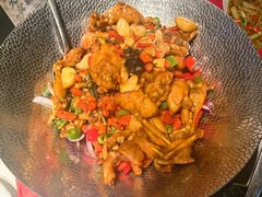 -匠熙小馆(崇文门店)