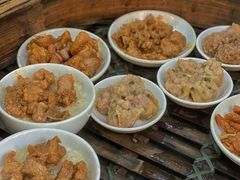-品香排骨饭(羊官路店)