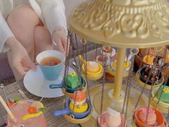 -莲西餐