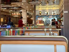 -巴依老爷新疆美食(常营店)