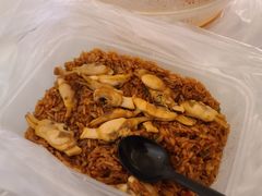 蛏子捞饭-大众海鲜(巨龙北路店)