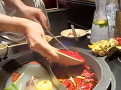 -蜀大侠火锅(四川北路店)