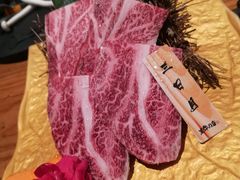 -黑牛の店·和牛烧肉(合生汇店)