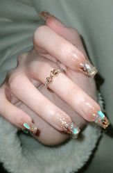 -斯馨·健康美甲美睫