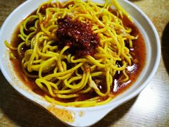 -老字号故乡烤肉店(总店)
