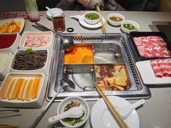 -海底捞火锅(江宸天街店)