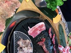 -玄希浪漫厨房·韩料烤肉(湖滨银泰in77店)