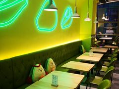 -油梨树AVOCADO TREE(望京店)