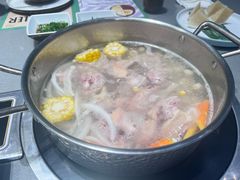 -椰小鸡·琼州糟粕醋·火锅(美兰缤纷城店)