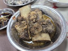 -阿秋牛排(湖心街店)