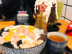 -WONDER ICE 萬得冰田(建設路总店)