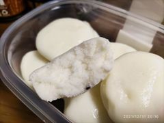 -宫门口馒头铺(创始人总店)