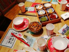 -味福记·本地特色菜(八一万达广场店)