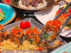 -鸟山鸣·日料食堂(王府井店)