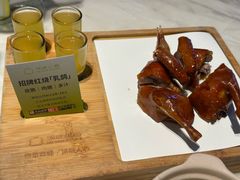 -汤城小厨•粤菜•靓汤(西直门凯德MALL店)