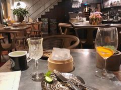 -Apollo·西班牙小酒馆(安福路店)