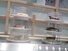 -禾绿回转寿司(万柳华联店)