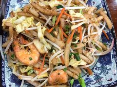 -台州老六海鲜面馆(上南总店)