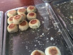 -长发西饼(临顿路店)