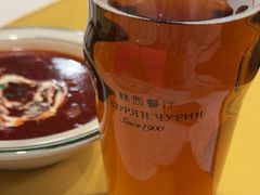 -秋林西餐厅(总店)