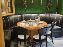 -好旺角烤肉(农林五道街总店)