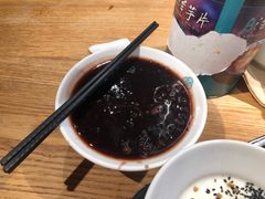 -中阿兰牛肉面(悦海新天地店)