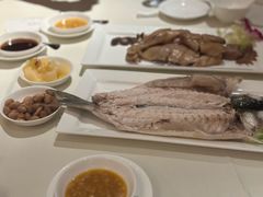 -百乐潮州酒家(时代广场店)