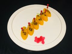 -柒园·三十年创意杭帮菜(龙湖滨江天街店)