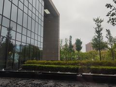 -上海虹桥西郊假日酒店