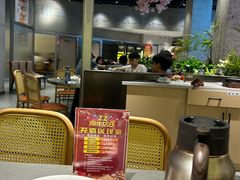 -楚太子  中餐&烧烤(武大店)