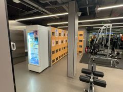 -乐刻运动健身(枫蓝国际升级店)