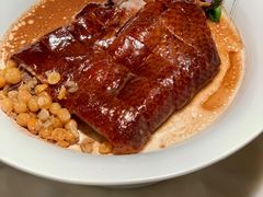 -汤城小厨•粤菜•靓汤(西直门凯德MALL店)