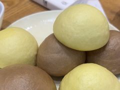 -三好食堂(煎饺·馄饨·肉饼米线·盛世广场店)