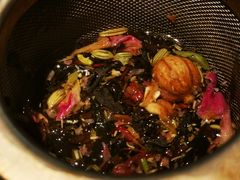茯茶-新疆喀什噶尔餐厅(普利街店)