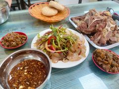 -魏氏牛肉汤(潮白河孔雀城潮白馨居店)