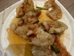 -六泰居·尔滨地标·东北菜(泰山路店)